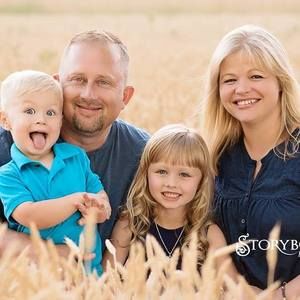 Meet your Posher, Tracy